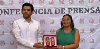 ¡La Guelaguetza llega hasta las manos de miles de oaxaqueños y visitantes!