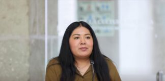 Diputada Tania Caballero Navarro propone reforma para impulsar el Turismo Comunitario con respeto a los pueblos indígenas y afromexicano