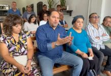 Respaldan vecinos y comerciantes el ordenamiento vial en el Centro Histórico de Oaxaca