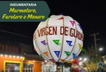 Oaxaca de Juárez invita al Segundo Encuentro de Chinas Oaxaqueñas, Marmoteros, Moneros y Faroleros