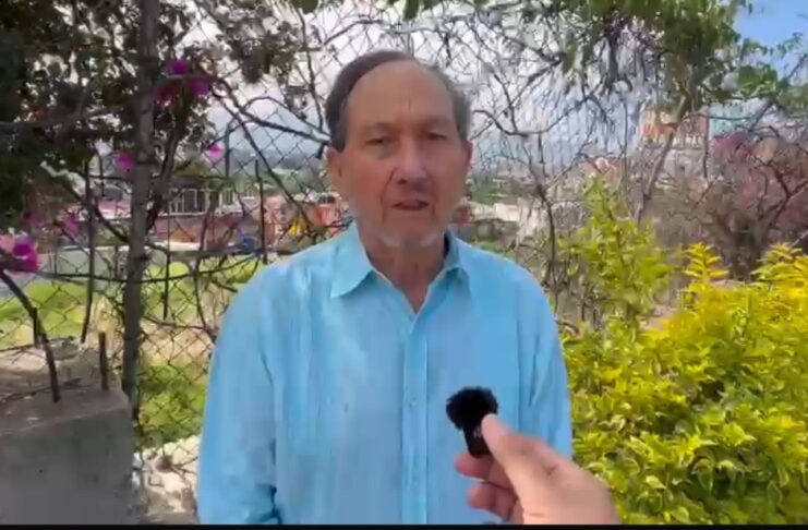 Continúa el paro de labores en la UTVCO
