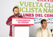 Gobierno de Oaxaca garantiza protección a autoridades municipales que enfrenten amenazas: Jesús Romero