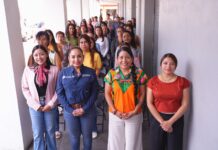 Brindan Caravanas de Salud Ve’e Tata servicios especializados a familias xoxeñas
