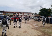 Atacan a balazos a tres comuneros de Santo Domingo Yosoñama durante labores de siembra