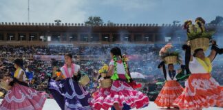 Sección 22 celebrará la 19ª Guelaguetza Magisterial y Popular en Oaxaca
