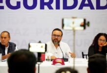 Con diálogo Oaxaca consolida una nueva etapa de paz electoral, afirma Jesús Romero