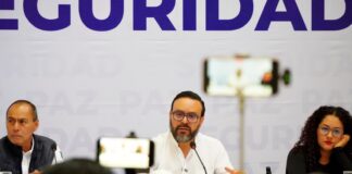 Con diálogo Oaxaca consolida una nueva etapa de paz electoral, afirma Jesús Romero