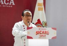 Realiza Ceabien proyecto integral en materia de agua potable y saneamiento para bahías de Huatulco