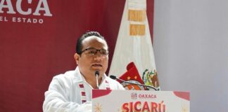 Realiza Ceabien proyecto integral en materia de agua potable y saneamiento para bahías de Huatulco