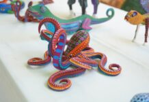¡La magia de los alebrijes celebra su fiesta en Arrazola!