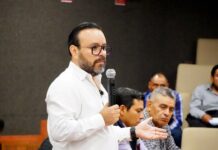 Secretaría de Gobierno reafirma su compromiso con el diálogo para avanzar hacia un acuerdo de paz entre San Juan Mixtepec y Santo Domingo Yosoñama