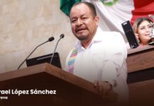 Reconocen desde el Poder Legislativo el rescate de espacios públicos para garantizar la convivencia familiar de las y los oaxaqueños