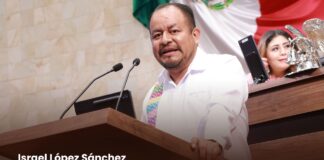 Reconocen desde el Poder Legislativo el rescate de espacios públicos para garantizar la convivencia familiar de las y los oaxaqueños
