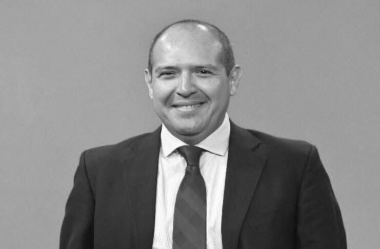 FGR atrae investigación por el asesinato del periodista Alejandro Leyva Aguilar en Oaxaca