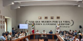 “Que investiguen hasta a mi hermano”: Salomón Jara Cruz se dice dispuesto a comparecer ante la FGR por caso Alejandro Leyva