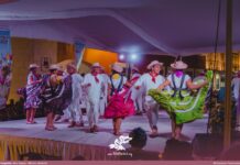 Hoy será la segunda presentación de las Expresiones Artísticas y Culturales en la Alameda de León