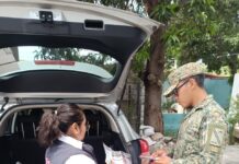 Coordinación y análisis de información fortalecen acciones de seguridad en el Istmo
