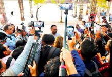 Proteger el ejercicio del periodismo: un compromiso del Estado