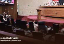 Con reforma, Congreso del Estado garantiza igualdad sustantiva y enfoque intercultural en la Ley para el Bienestar y Desarrollo Social del Estado