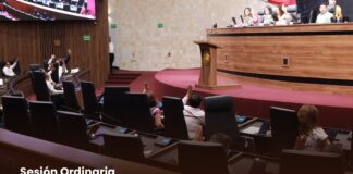 Con reforma, Congreso del Estado garantiza igualdad sustantiva y enfoque intercultural en la Ley para el Bienestar y Desarrollo Social del Estado
