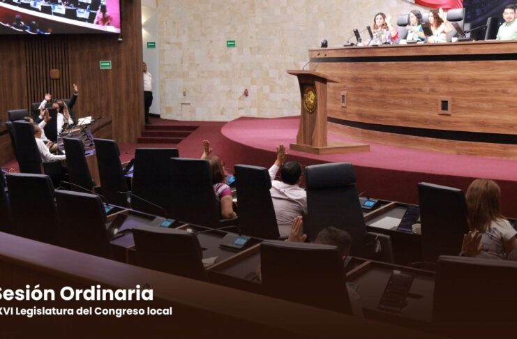 Con reforma, Congreso del Estado garantiza igualdad sustantiva y enfoque intercultural en la Ley para el Bienestar y Desarrollo Social del Estado