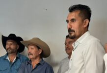 Oaxaca fortalece la paz territorial con la firma de 55 convenios entre comunidades