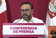 Plan Juchitán para la Paz beneficia a más de 36 mil personas y suma 179 detenciones