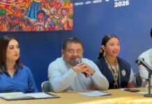 ¡La fiesta de Oaxaca también se vive en la UABJO! Más de 400 estudiantes llenarán de tradición la Guelaguetza Universitaria