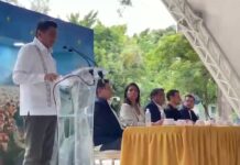Salomón Jara anuncia respaldo histórico a la UABJO; Hospital Civil será Hospital Escuela