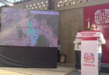 Concluye CEABIEN sectorización de agua en San Juan Chapultepec; inicia segunda etapa en Sierra Juárez
