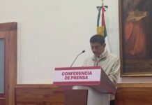 ¡Justicia para Lorenzo Salgado Araujo! Oaxaca exige acciones legales tras la muerte del migrante oaxaqueño a manos del ICE