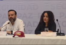 Oaxaca consolida elecciones en paz y fortalece su democracia: Jesús Romero López