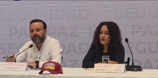 Oaxaca consolida elecciones en paz y fortalece su democracia: Jesús Romero López