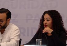 Explotación s3xual concentra la mayoría de los casos de trata de personas en Oaxaca