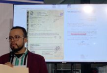 Fiscalía admite focos de corrupción interna mientras intenta justificar polémico caso del vehículo asegurado