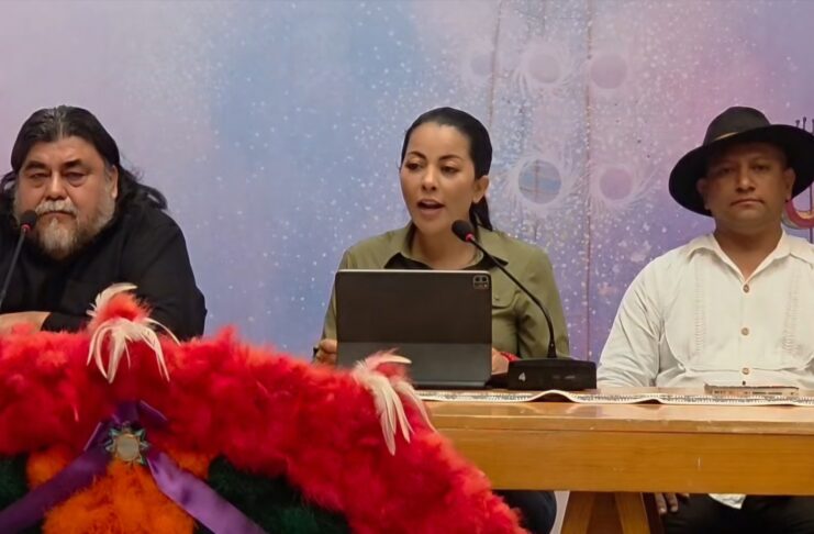 Oaxaca se prepara para vivir la máxima fiesta cultural con más de 20 ferias y eventos durante el Mes de la Guelaguetza 2026