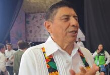 Gobierno de Oaxaca fortalece al sector mezcalero con certificación, promoción y apertura de mercados