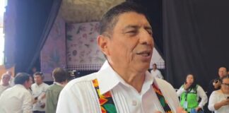 Gobierno de Oaxaca fortalece al sector mezcalero con certificación, promoción y apertura de mercados