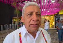 Oaxaca produce y comercializa el 90 % del mezcal del país; Sefader fortalece apoyos al sector