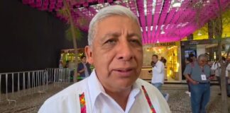 Oaxaca produce y comercializa el 90 % del mezcal del país; Sefader fortalece apoyos al sector