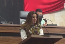 ¡No podrán huir de la pensión alimenticia! Diputada del PVEM en Oaxaca propone agravar sanciones a deudores que escapen del estado o del país