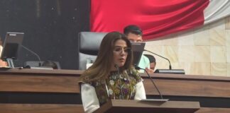 ¡No podrán huir de la pensión alimenticia! Diputada del PVEM en Oaxaca propone agravar sanciones a deudores que escapen del estado o del país