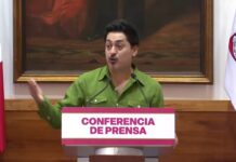 “La Jaula de Oro” sigue siendo una realidad: integrante de los Tigres del Norte lamenta política migratoria