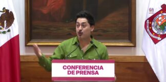 “La Jaula de Oro” sigue siendo una realidad: integrante de los Tigres del Norte lamenta política migratoria