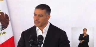 Atraída en su totalidad por el Gobierno Federal la investigación por el asesinat0 de periodista en Oaxaca: Harfuch