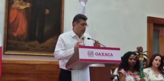 Feria del Mezcal 2026 rompe récords: supera 105 mil visitantes y proyecta negocios por más de 726 millones de pesos