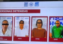 Golpe al crimen organizado en Oaxaca: cae “El Miky”, segundo al mando de estructura criminal en la Costa