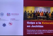 Detención de 11 presuntos extorsionadores representa uno de los mayores golpes contra este delito en el Istmo: Fiscal