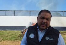 Oaxaca no registra consumo grave de fentanil00; marihuan4, cocaín44 y cr!!stal siguen siendo las drogas de mayor circulación: FGR