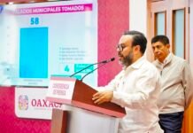 Con diálogo que resuelve logramos la liberación el Palacio Municipal de Santa Catarina Mechoacán: Jesús Romero